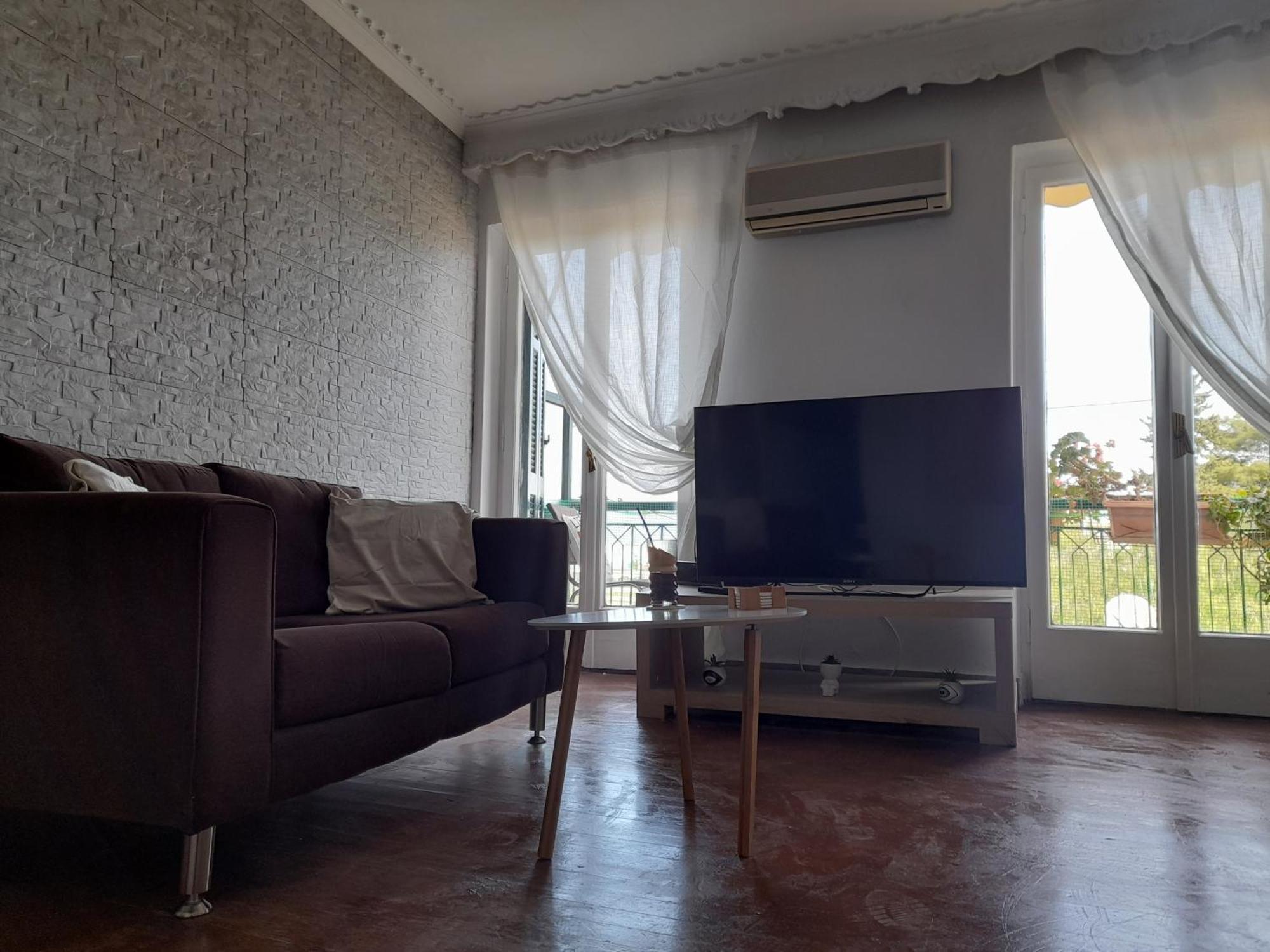 Tm Corfu Town Port Suite Mantouki מראה חיצוני תמונה